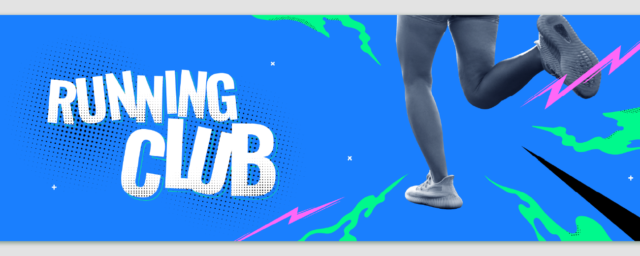 Running Club: Carrera Matutina 5K